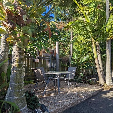 Sail Inn Motel Yeppoon Buitenkant foto